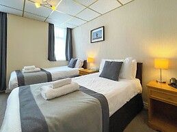 The Auckland Hotel