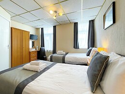 The Auckland Hotel