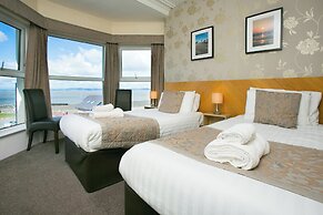 The Auckland Hotel