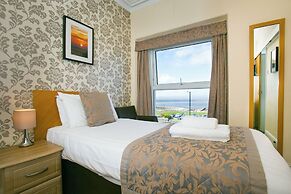 The Auckland Hotel