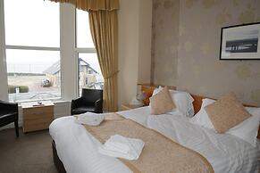 The Auckland Hotel