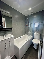 The Auckland Hotel