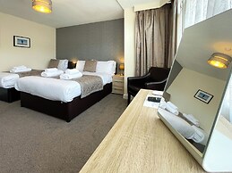 The Auckland Hotel