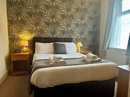 The Auckland Hotel