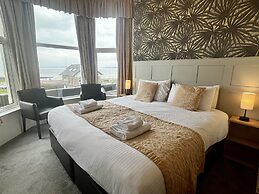 The Auckland Hotel