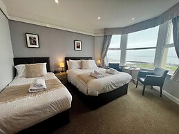 The Auckland Hotel