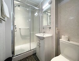 The Auckland Hotel