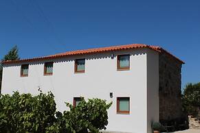 Hotel Rural Quinta das Quintães