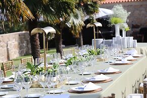 Hotel Rural Quinta das Quintães