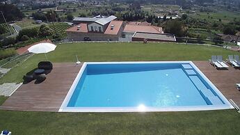 Hotel Rural Quinta das Quintães