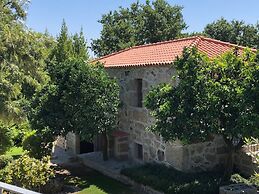 Hotel Rural Quinta das Quintães