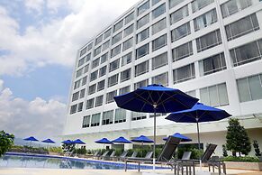Novotel Taiping Perak