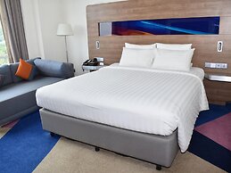 Novotel Taiping Perak