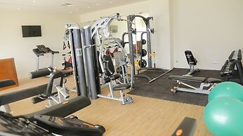 Novotel Taiping Perak