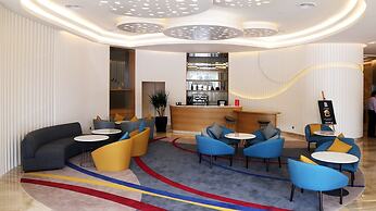 Novotel Taiping Perak