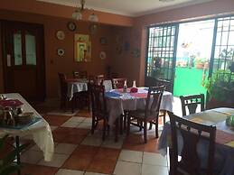 Panama Canal Inn