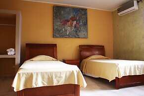 Panama Canal Inn