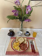 Panama Canal Inn