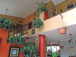 Panama Canal Inn