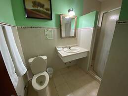 Panama Canal Inn