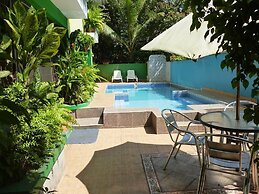 Panama Canal Inn