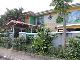 Panama Canal Inn