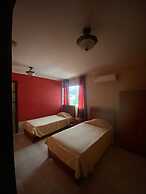 Panama Canal Inn