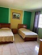 Panama Canal Inn