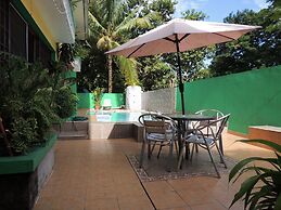 Panama Canal Inn