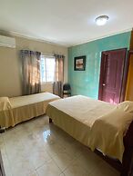 Panama Canal Inn