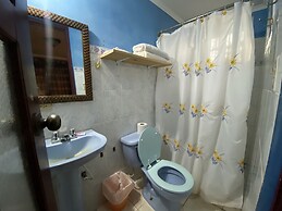 Panama Canal Inn