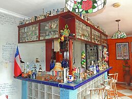 Panama Canal Inn