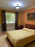 Panama Canal Inn