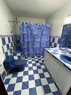 Panama Canal Inn