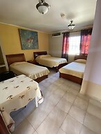 Panama Canal Inn