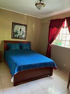 Panama Canal Inn
