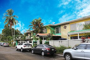 Panama Canal Inn