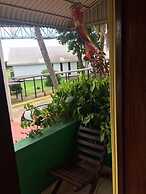 Panama Canal Inn