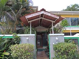 Panama Canal Inn