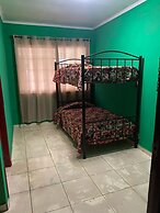 Panama Canal Inn