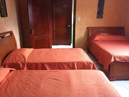 Panama Canal Inn