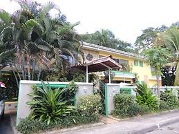 Panama Canal Inn