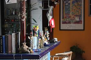 Panama Canal Inn