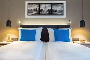 Radisson Blu Hotel, Mannheim