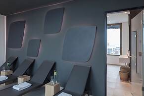 Radisson Blu Hotel, Mannheim