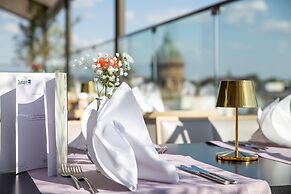 Radisson Blu Hotel, Mannheim