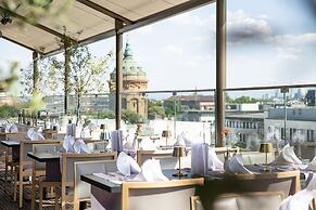 Radisson Blu Hotel, Mannheim