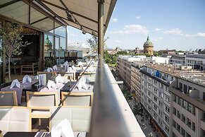 Radisson Blu Hotel, Mannheim