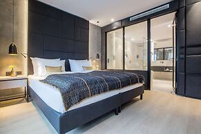 Radisson Blu Hotel, Mannheim