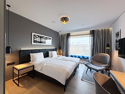 Radisson Blu Hotel, Mannheim